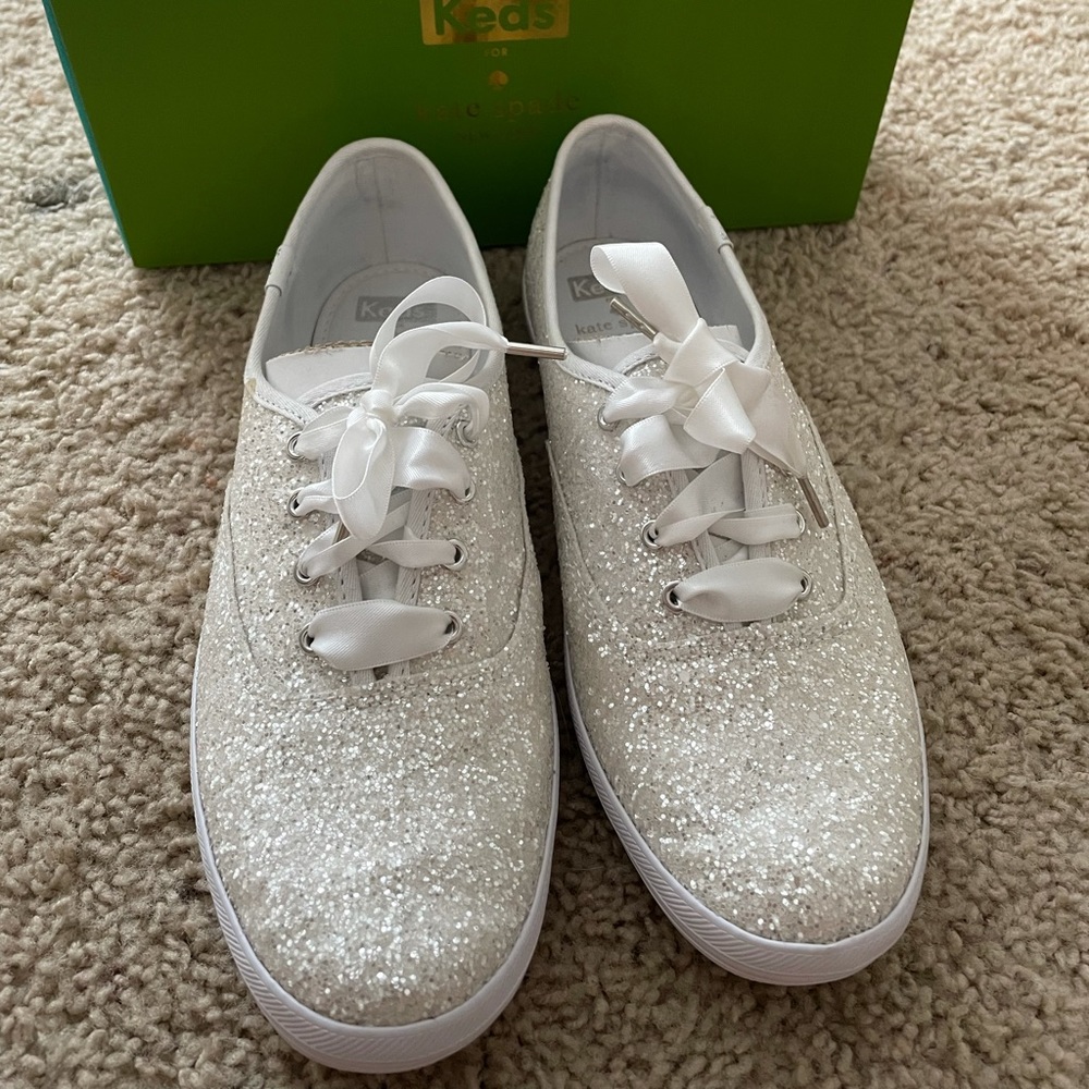 Kate spade Keds